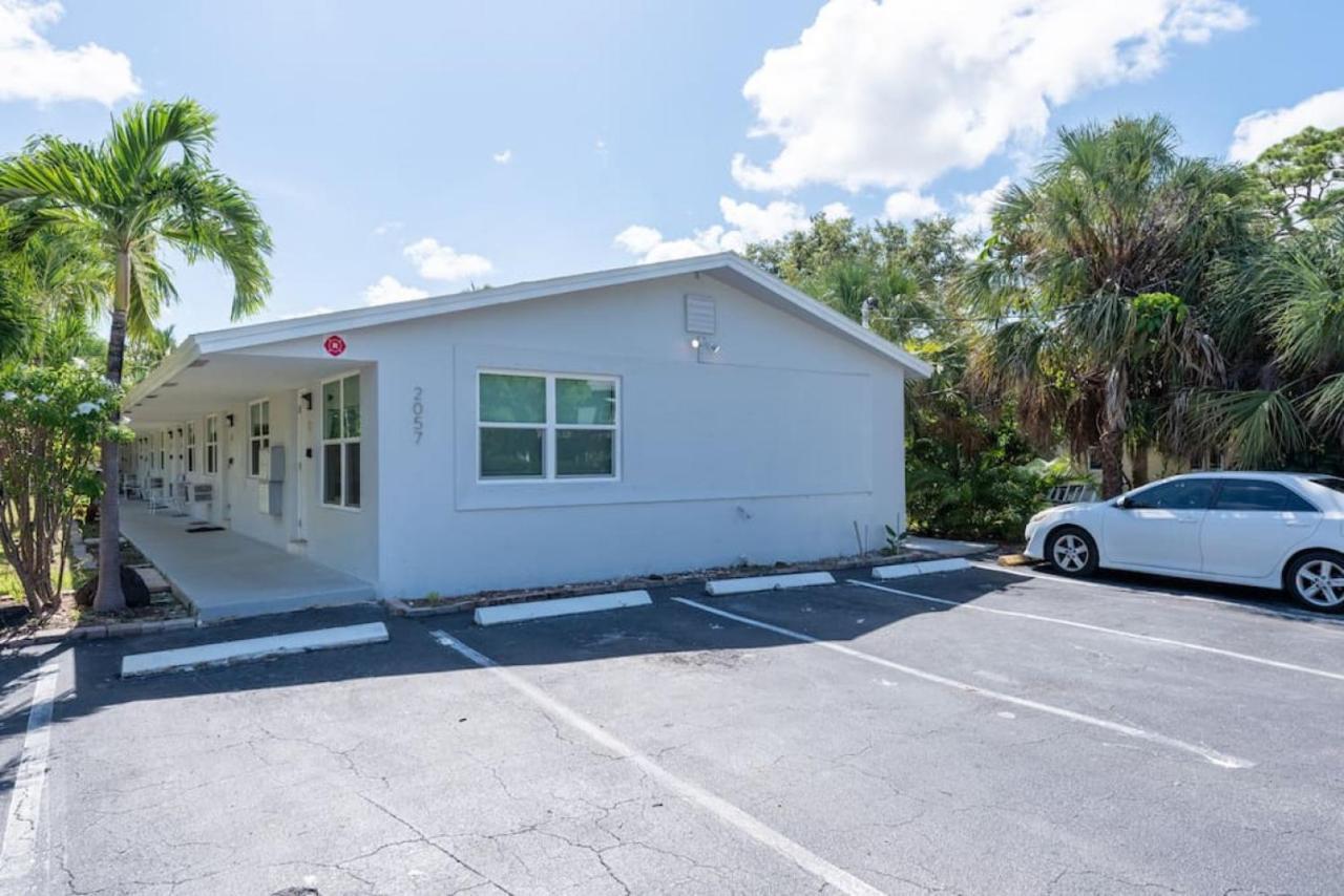 Just Off The Drive 4 Apartment Fort Lauderdale Exterior photo